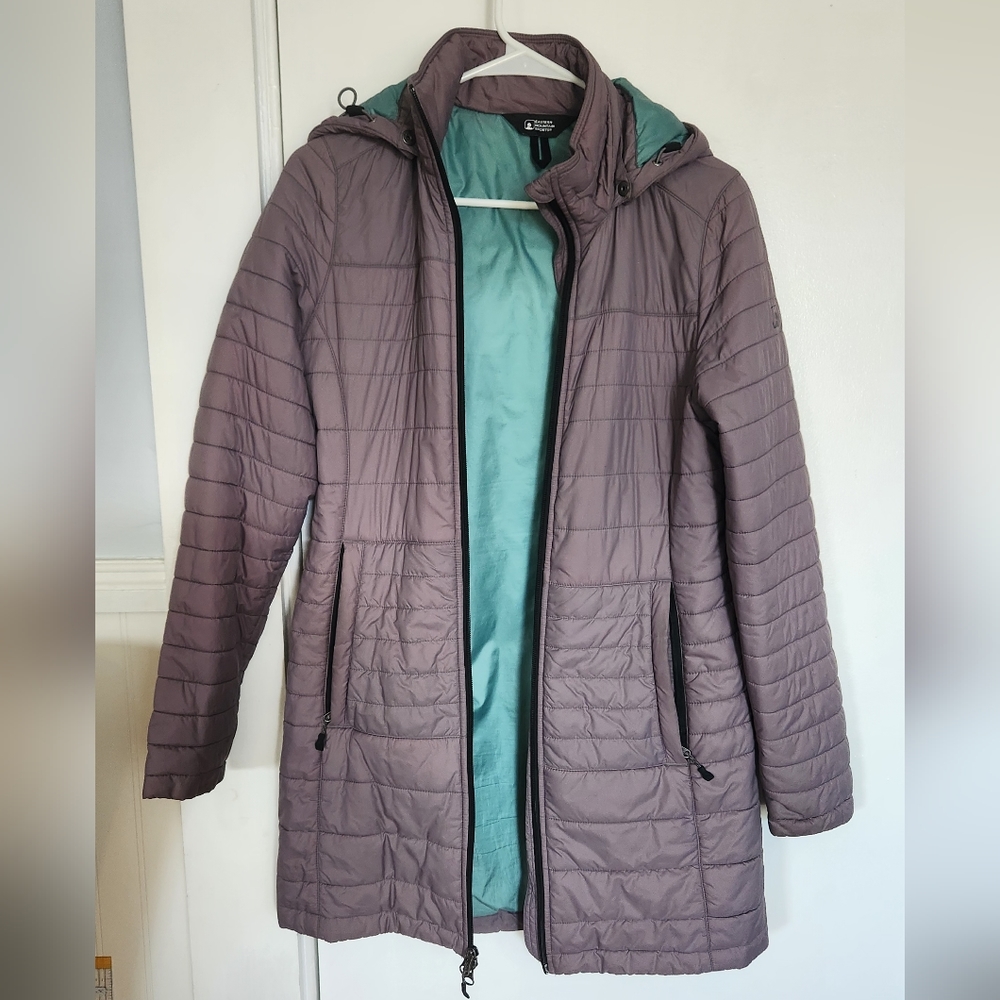 EMS Prima Parka Jacket X-Small